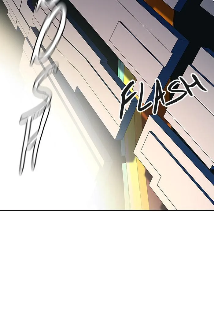 Tower of God - Chapter 524 - Page 11
