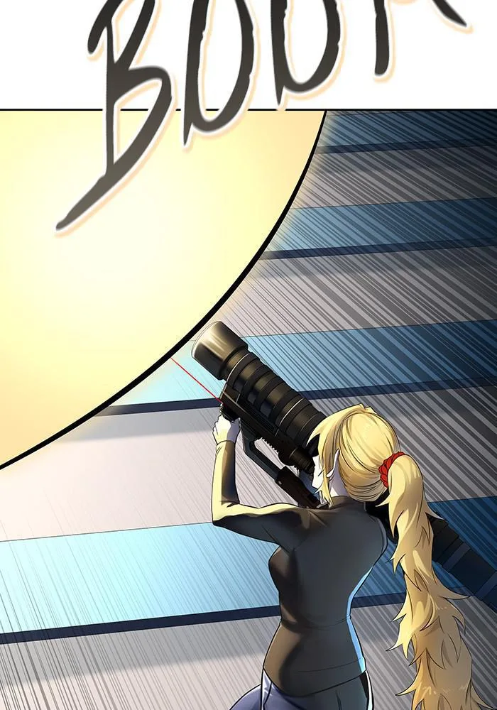 Tower of God - Chapter 524 - Page 112