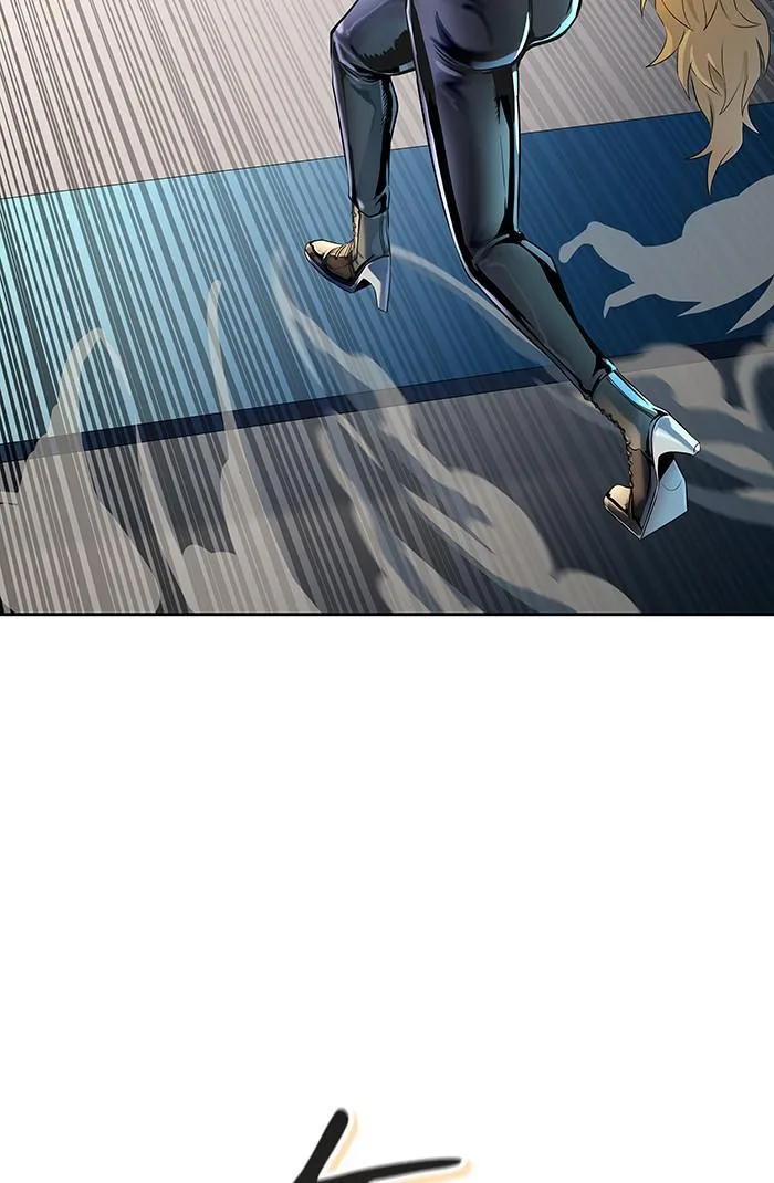 Tower of God - Chapter 524 - Page 113