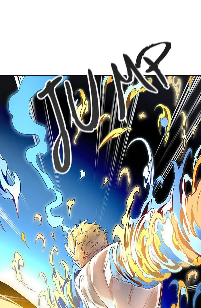 Tower of God - Chapter 524 - Page 119