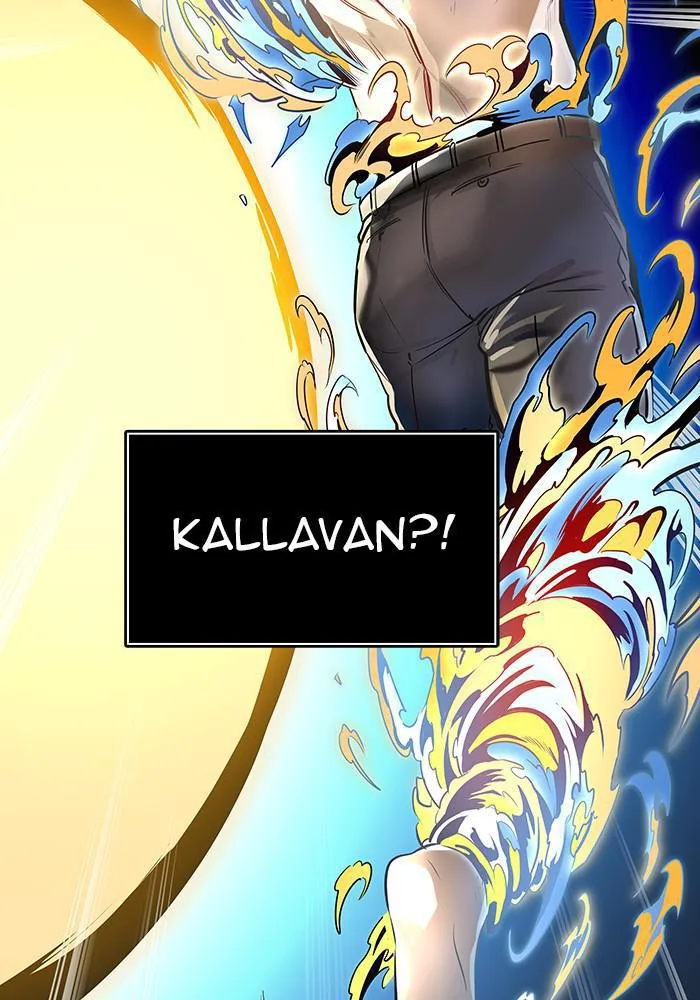 Tower of God - Chapter 524 - Page 120
