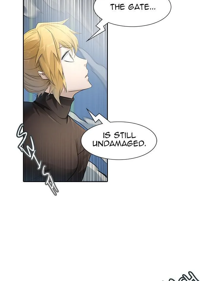 Tower of God - Chapter 524 - Page 128