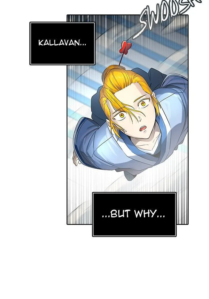 Tower of God - Chapter 524 - Page 129