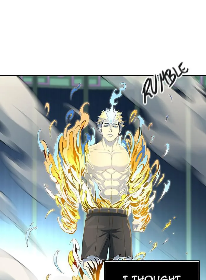 Tower of God - Chapter 524 - Page 130