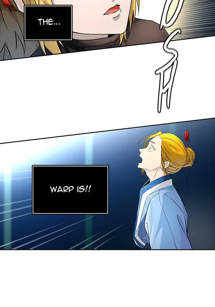 Tower of God - Chapter 524 - Page 135
