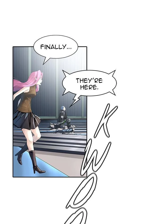 Tower of God - Chapter 524 - Page 136