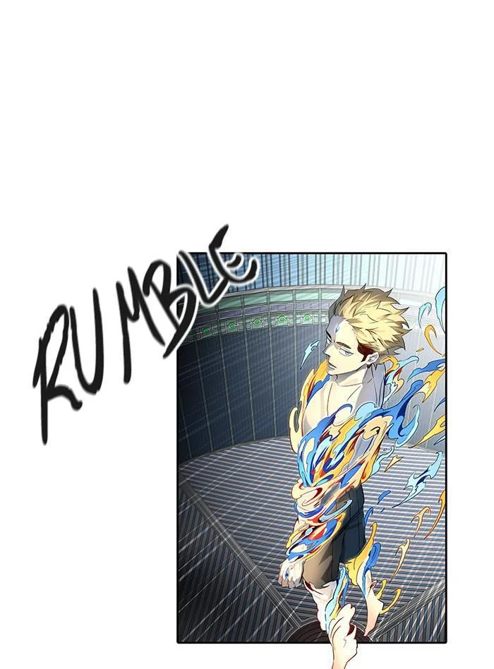 Tower of God - Chapter 524 - Page 138