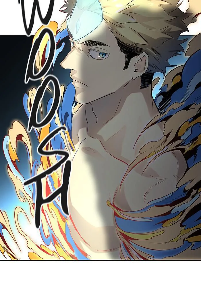 Tower of God - Chapter 524 - Page 146