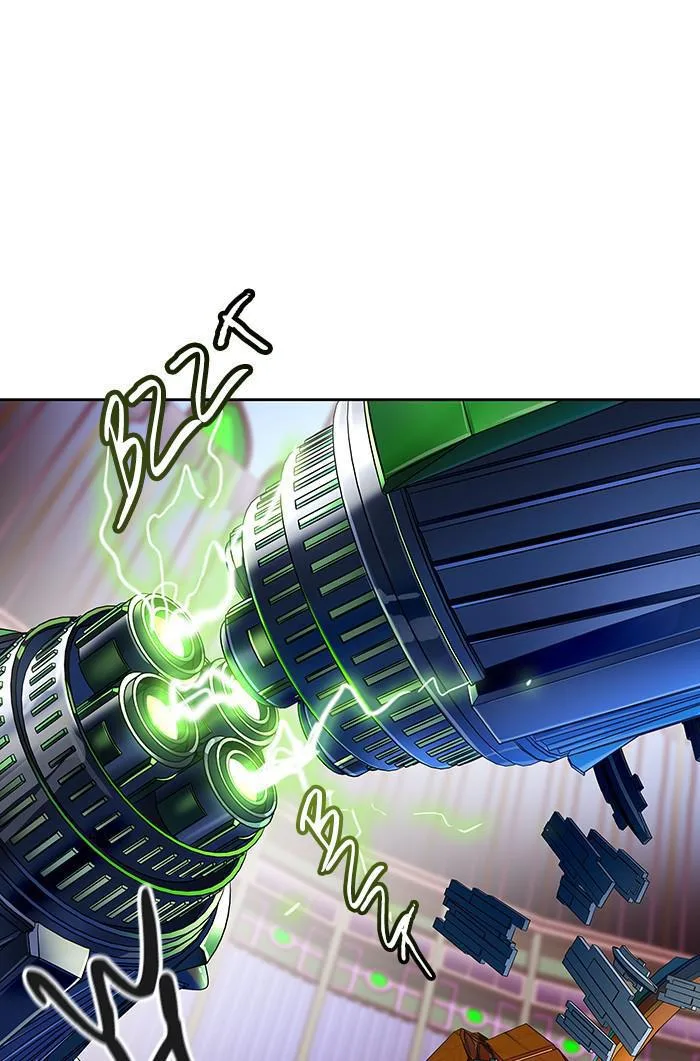 Tower of God - Chapter 524 - Page 153