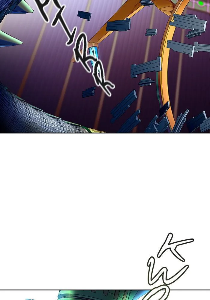 Tower of God - Chapter 524 - Page 154