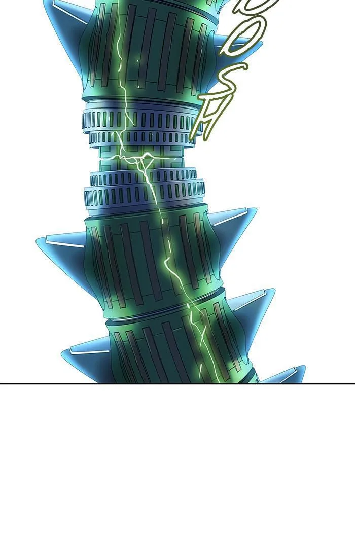 Tower of God - Chapter 524 - Page 155