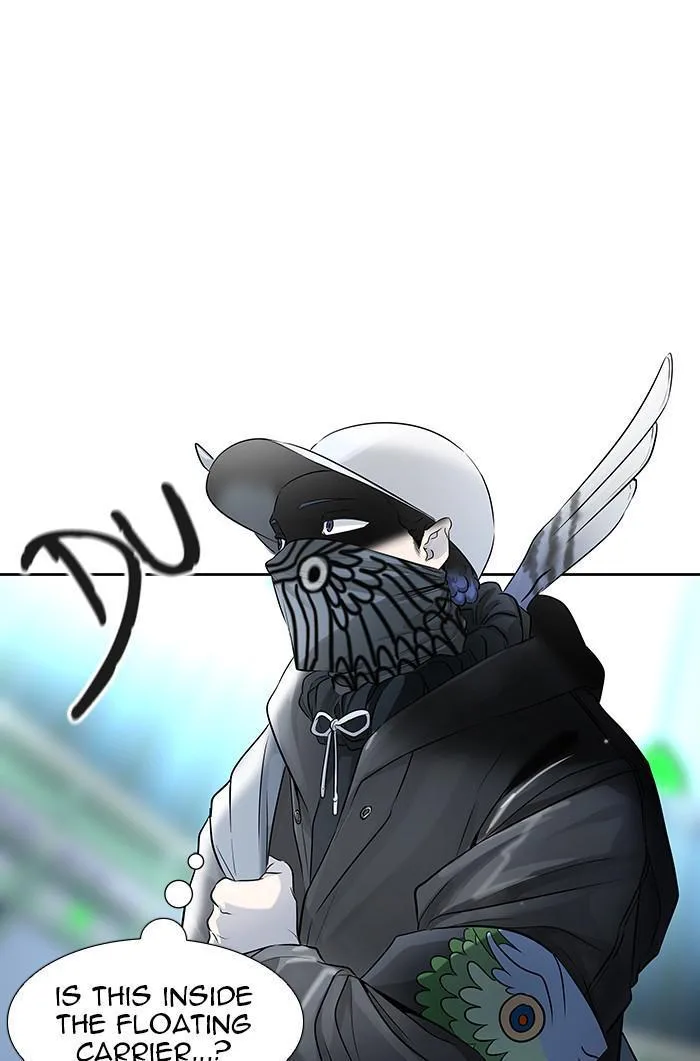 Tower of God - Chapter 524 - Page 163