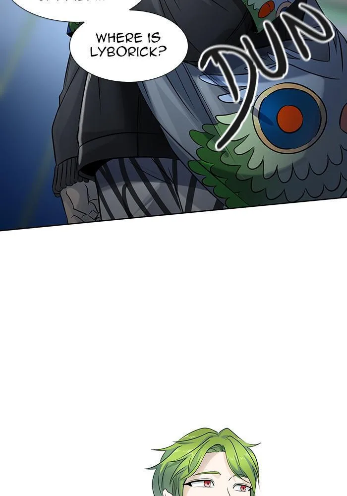 Tower of God - Chapter 524 - Page 164