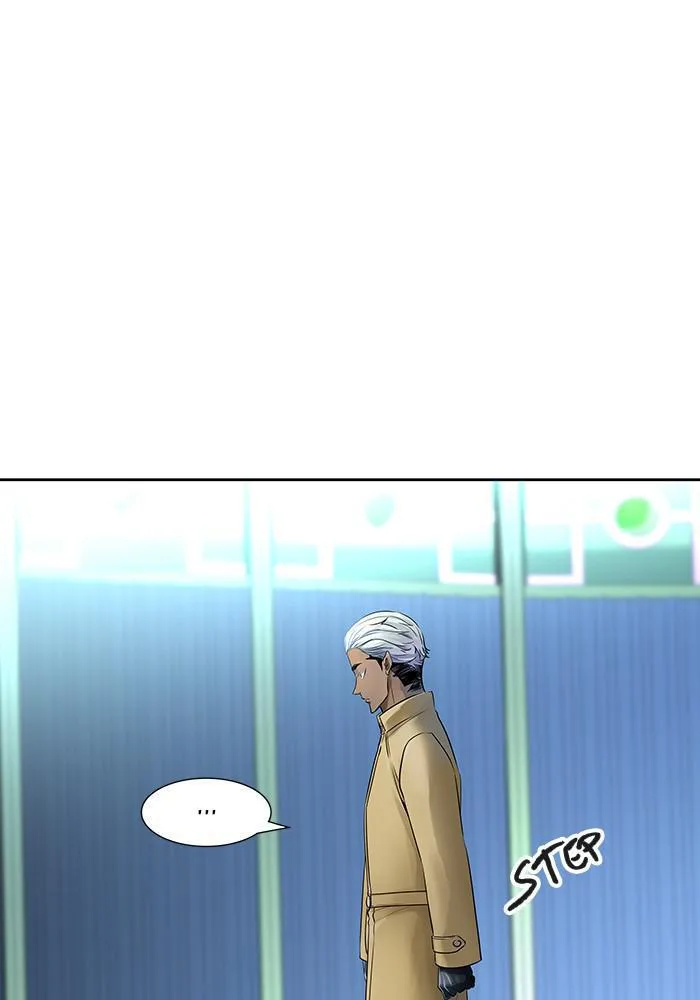 Tower of God - Chapter 524 - Page 166