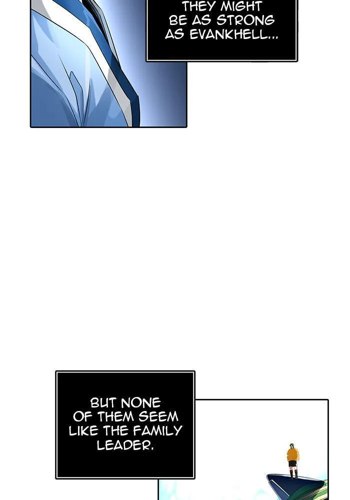 Tower of God - Chapter 524 - Page 170