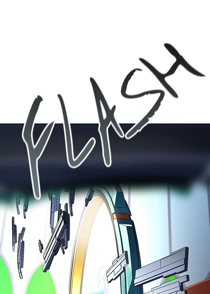 Tower of God - Chapter 524 - Page 172