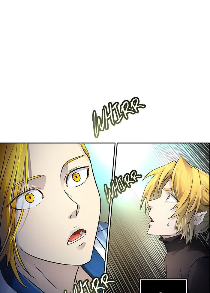 Tower of God - Chapter 524 - Page 174