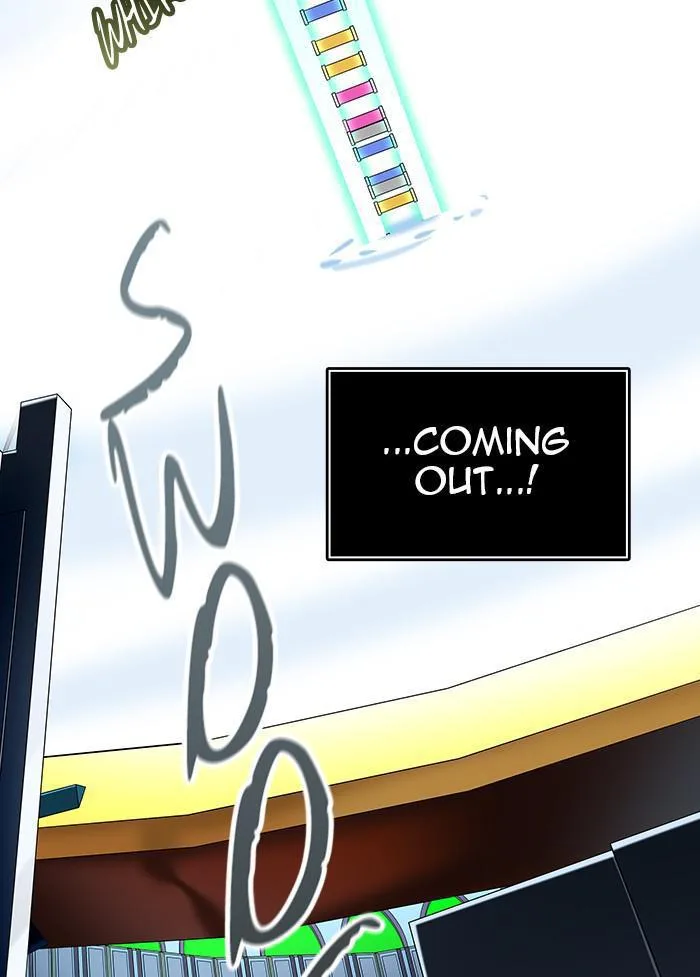 Tower of God - Chapter 524 - Page 176