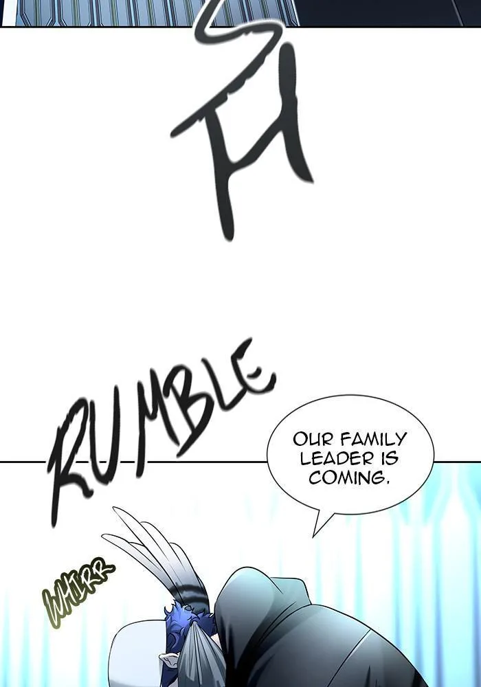 Tower of God - Chapter 524 - Page 177