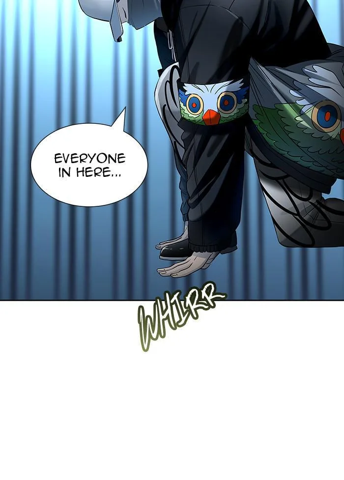 Tower of God - Chapter 524 - Page 178