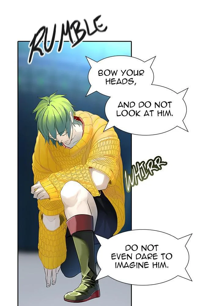 Tower of God - Chapter 524 - Page 179