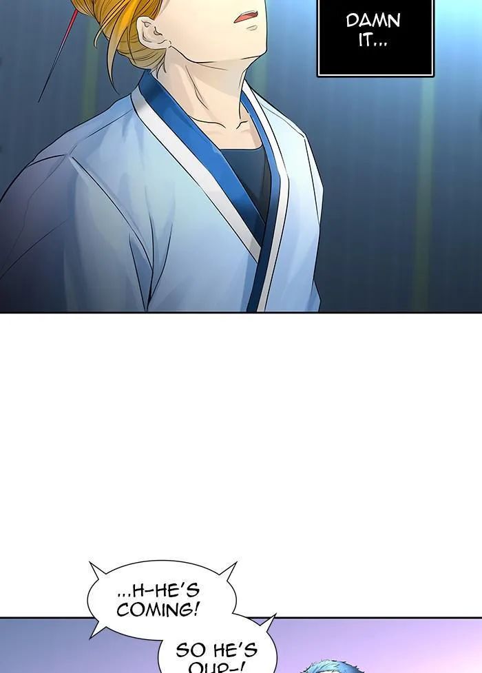 Tower of God - Chapter 524 - Page 182