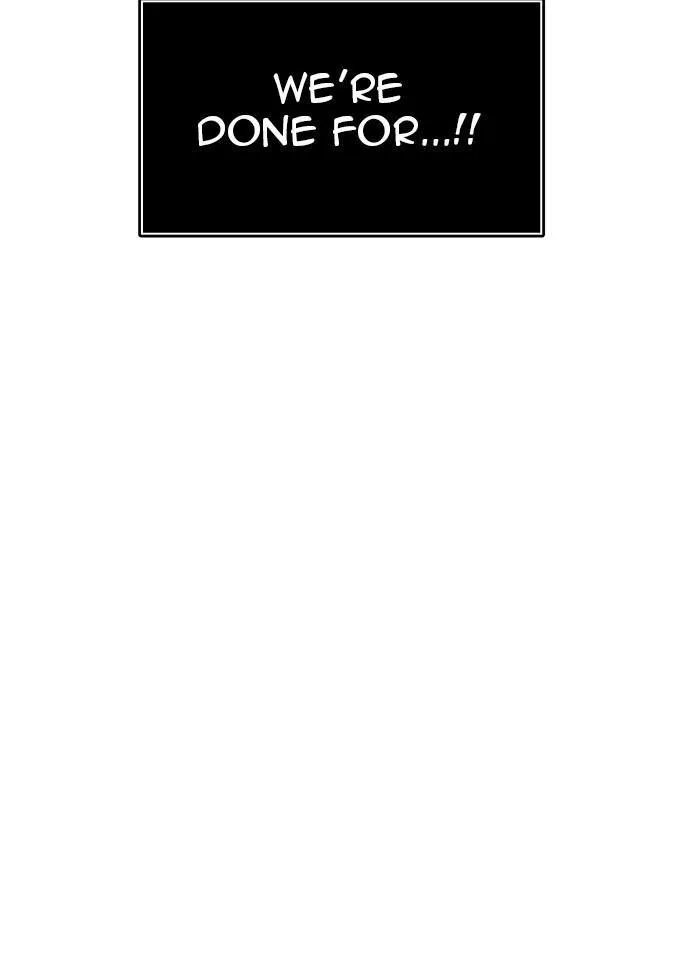 Tower of God - Chapter 524 - Page 184