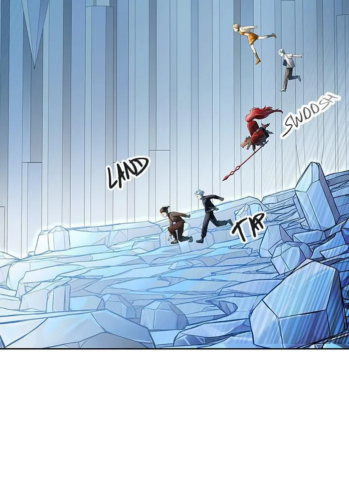 Tower of God - Chapter 524 - Page 187