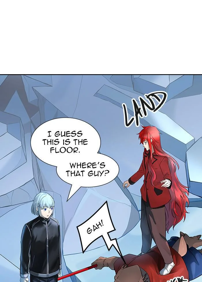 Tower of God - Chapter 524 - Page 188