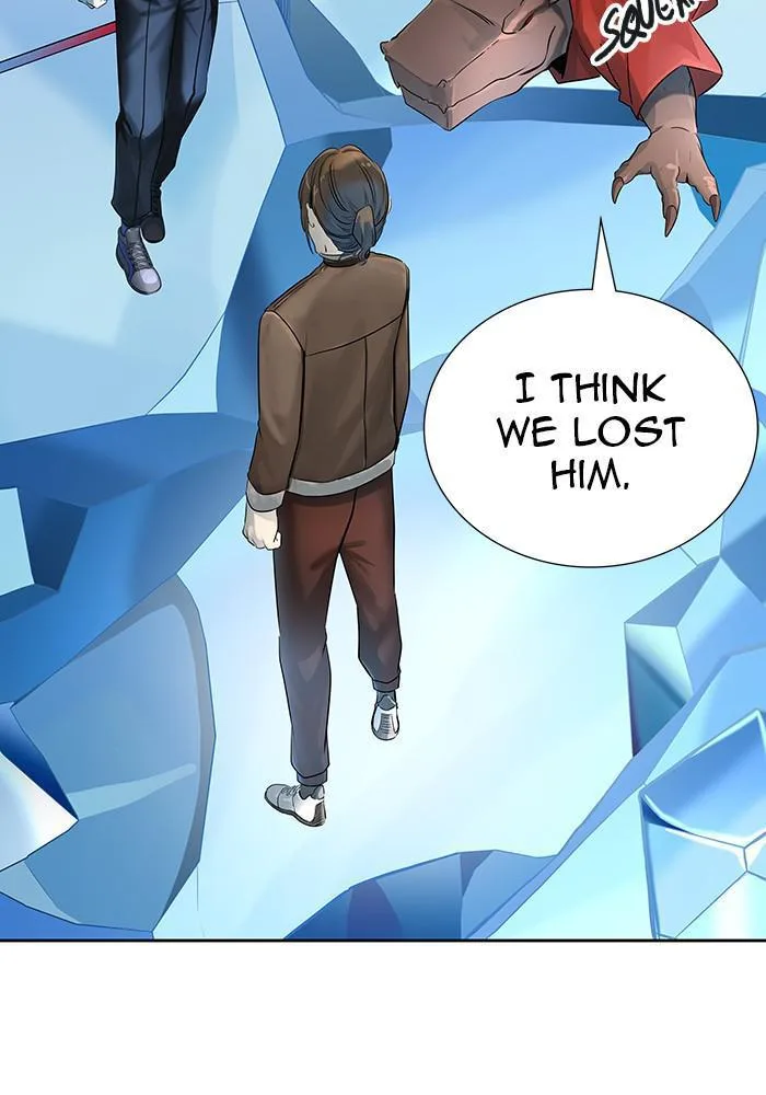 Tower of God - Chapter 524 - Page 189