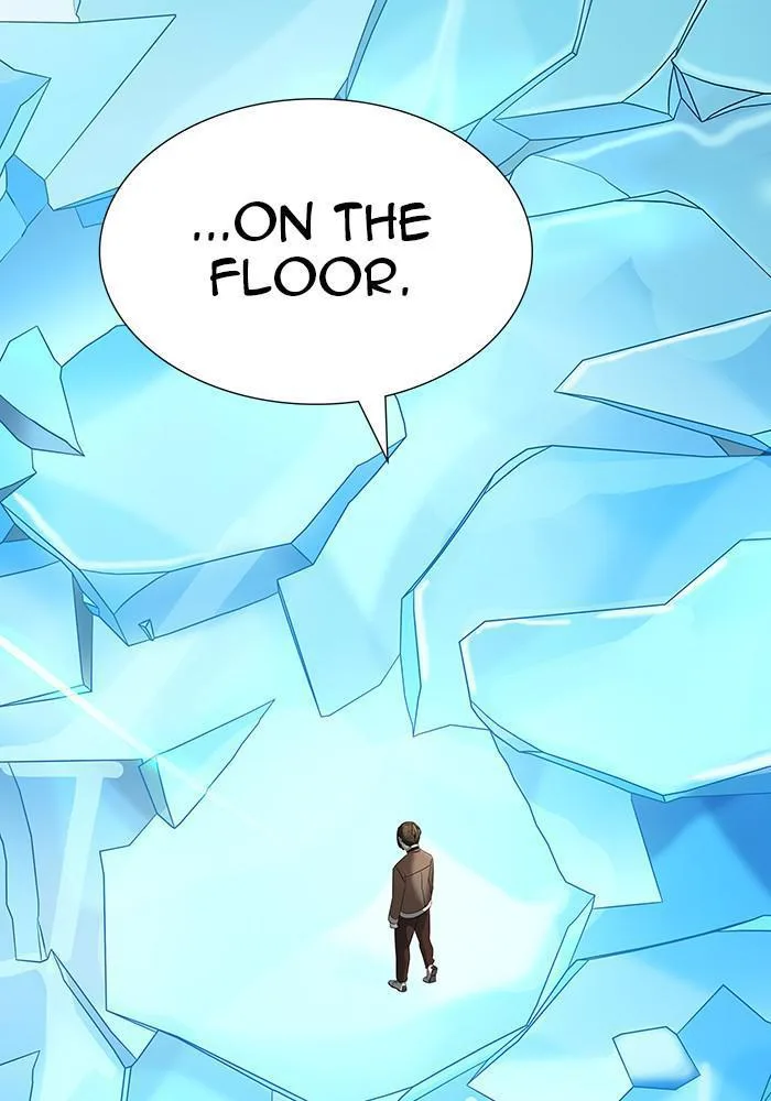 Tower of God - Chapter 524 - Page 193
