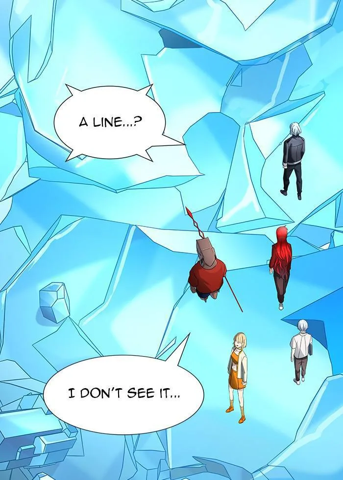Tower of God - Chapter 524 - Page 194