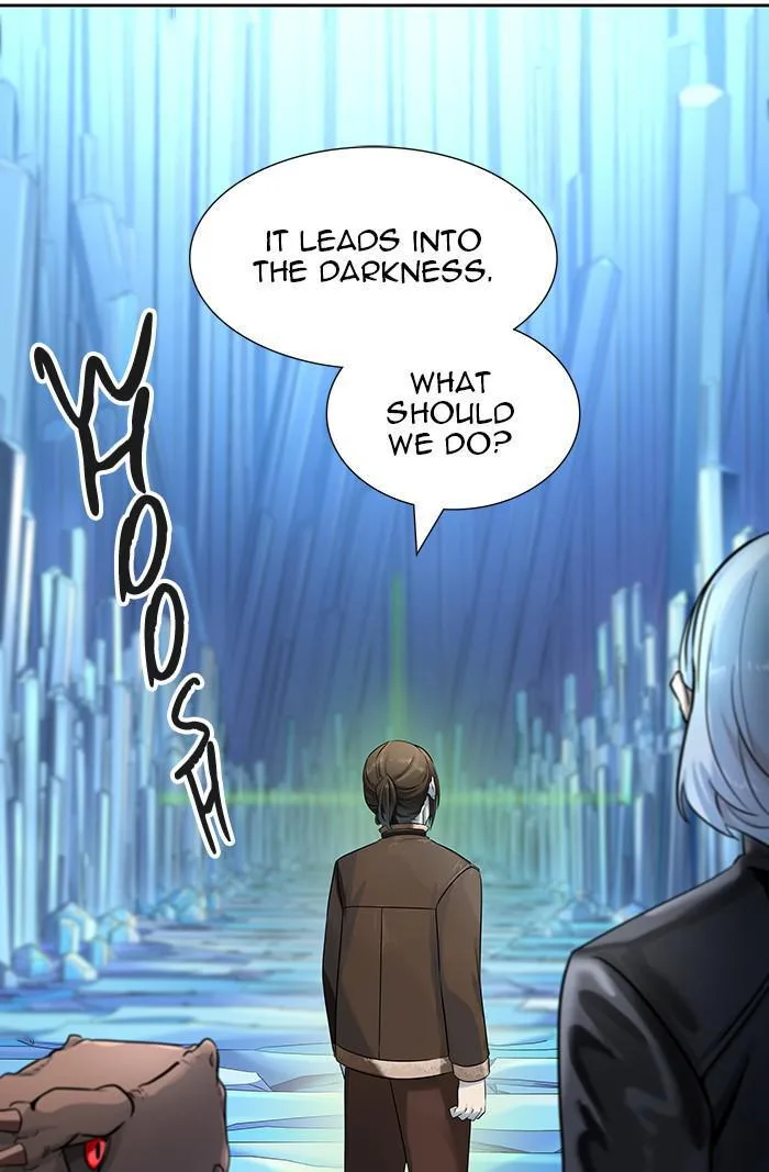 Tower of God - Chapter 524 - Page 197