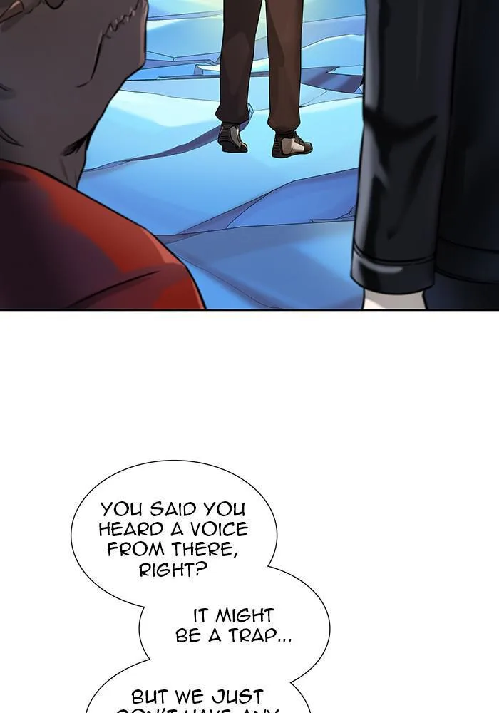 Tower of God - Chapter 524 - Page 198