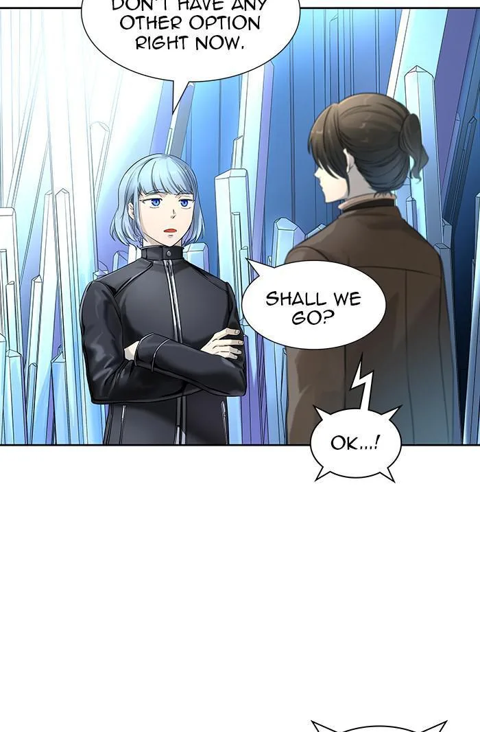 Tower of God - Chapter 524 - Page 199