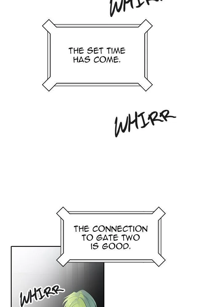 Tower of God - Chapter 524 - Page 2