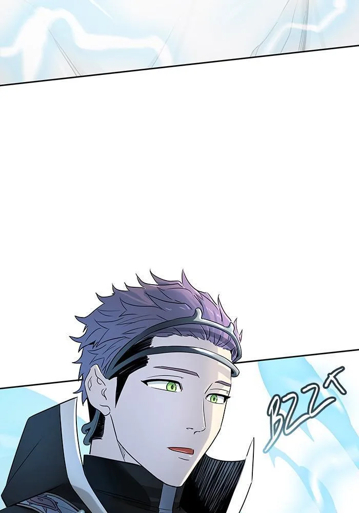 Tower of God - Chapter 524 - Page 20