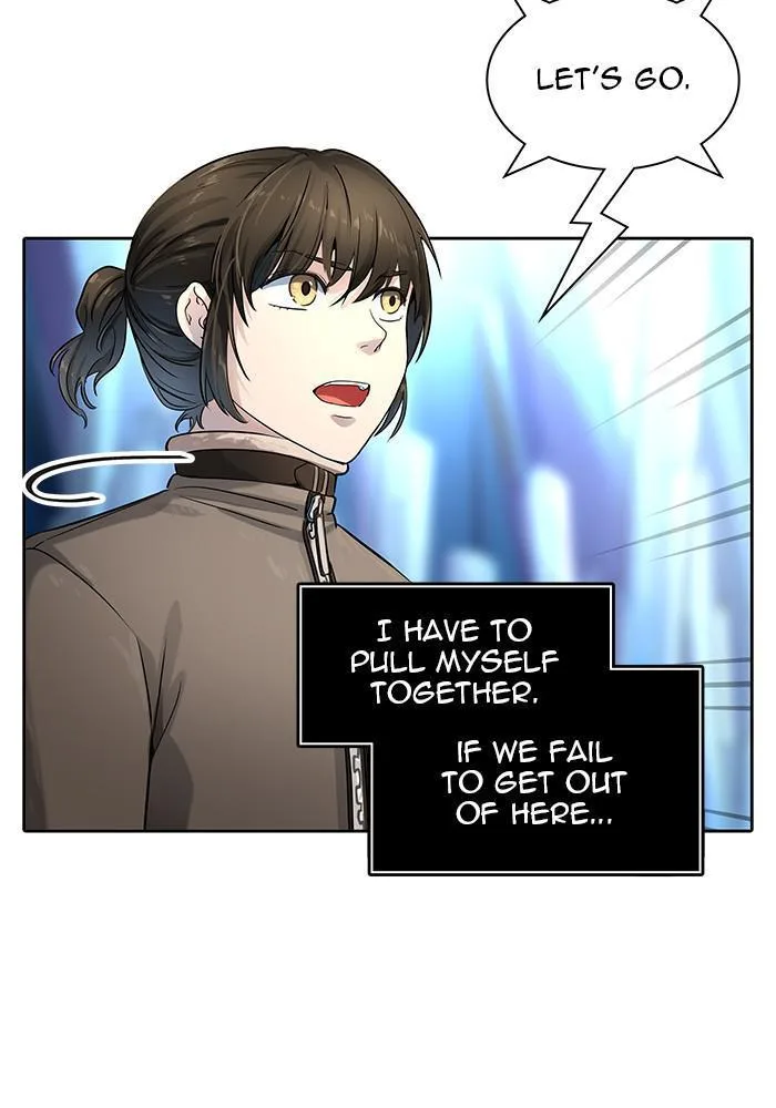 Tower of God - Chapter 524 - Page 200