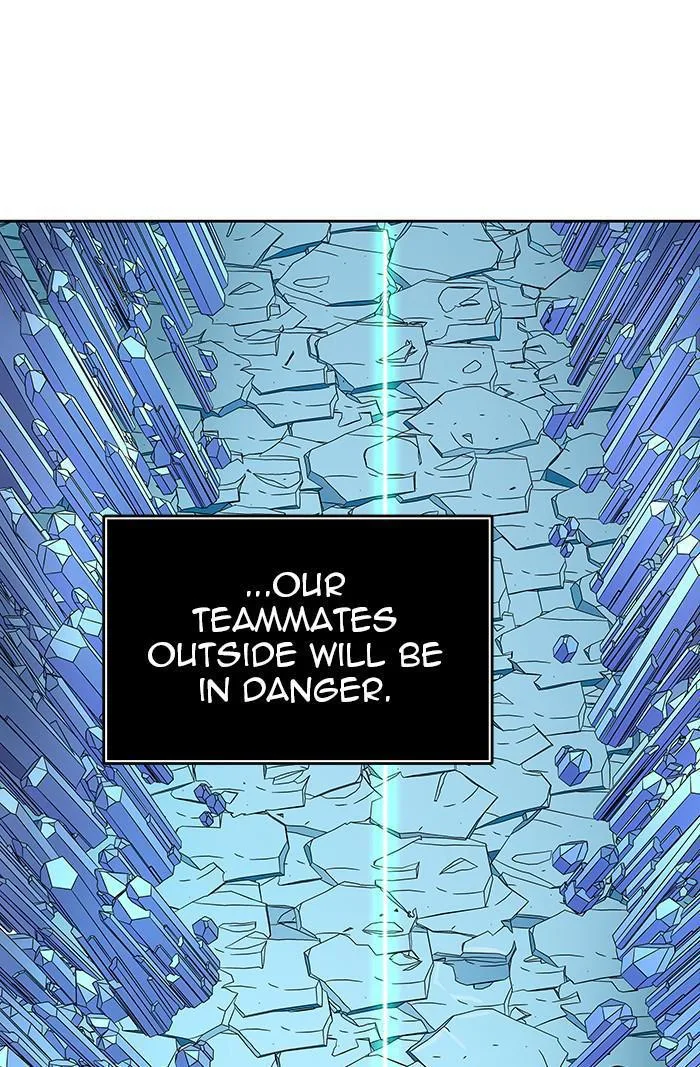 Tower of God - Chapter 524 - Page 201