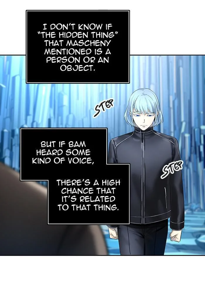 Tower of God - Chapter 524 - Page 204