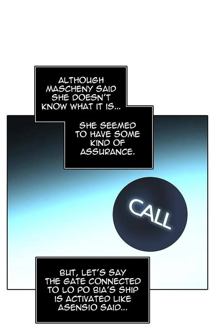 Tower of God - Chapter 524 - Page 205