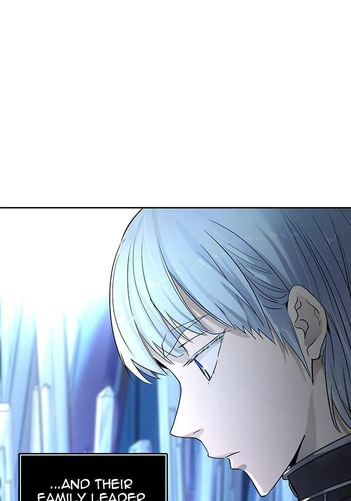 Tower of God - Chapter 524 - Page 206