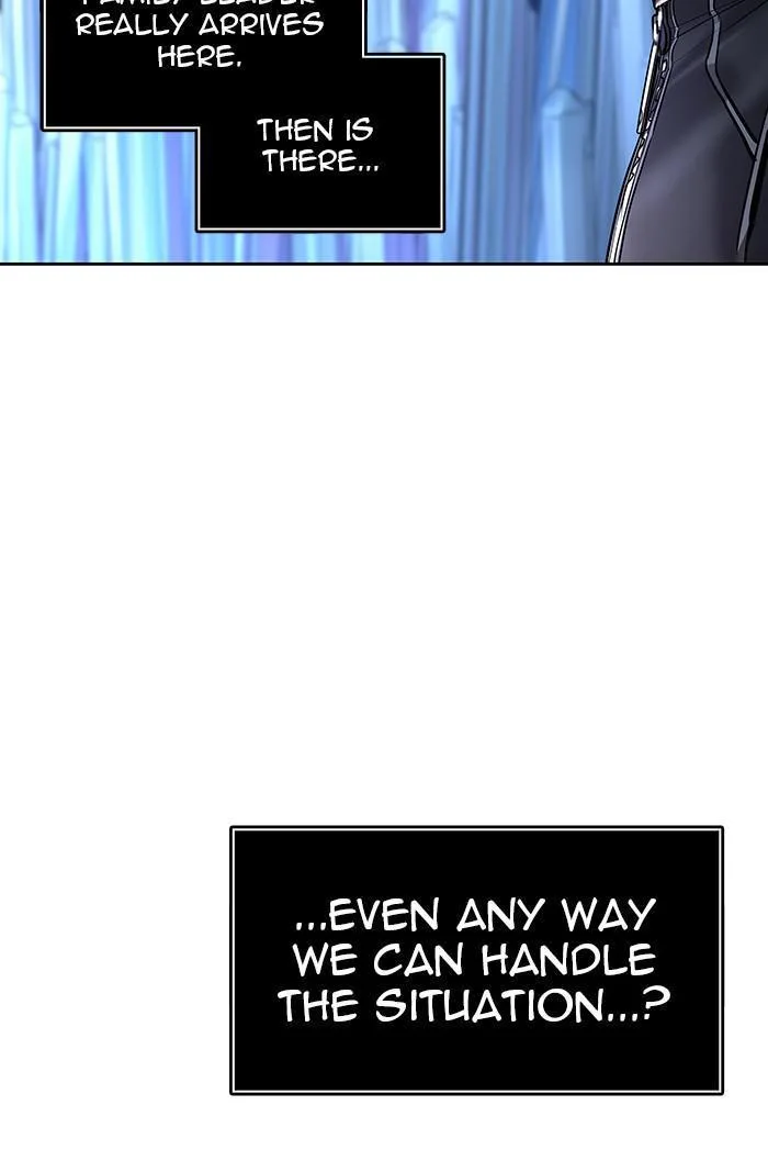 Tower of God - Chapter 524 - Page 207