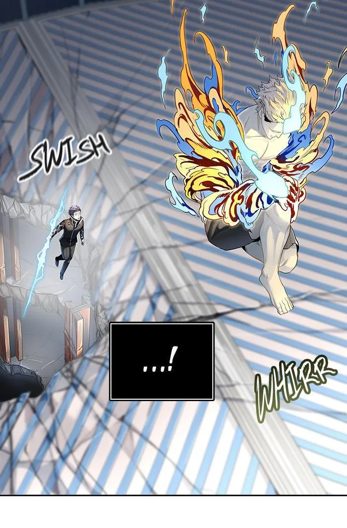 Tower of God - Chapter 524 - Page 209