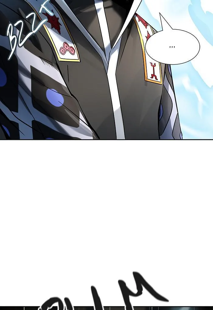 Tower of God - Chapter 524 - Page 21
