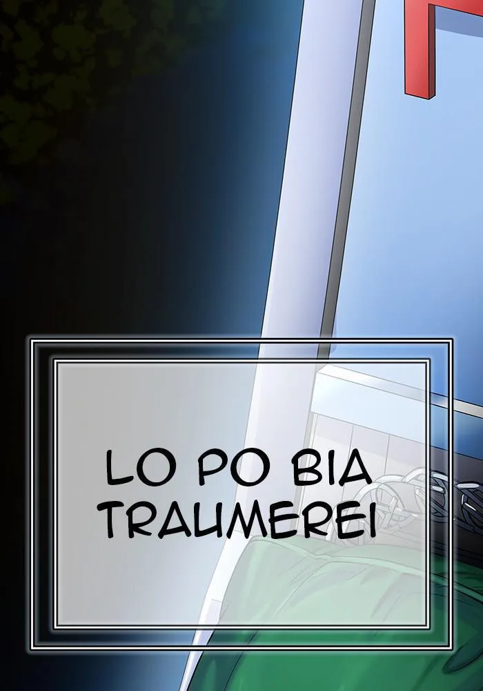 Tower of God - Chapter 524 - Page 218