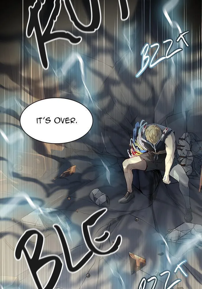 Tower of God - Chapter 524 - Page 22
