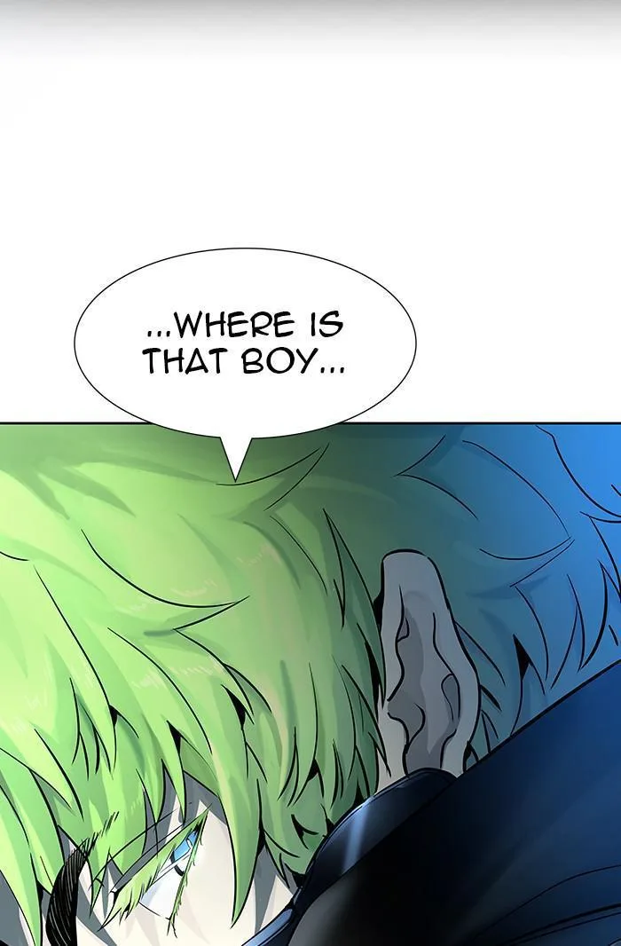 Tower of God - Chapter 524 - Page 223