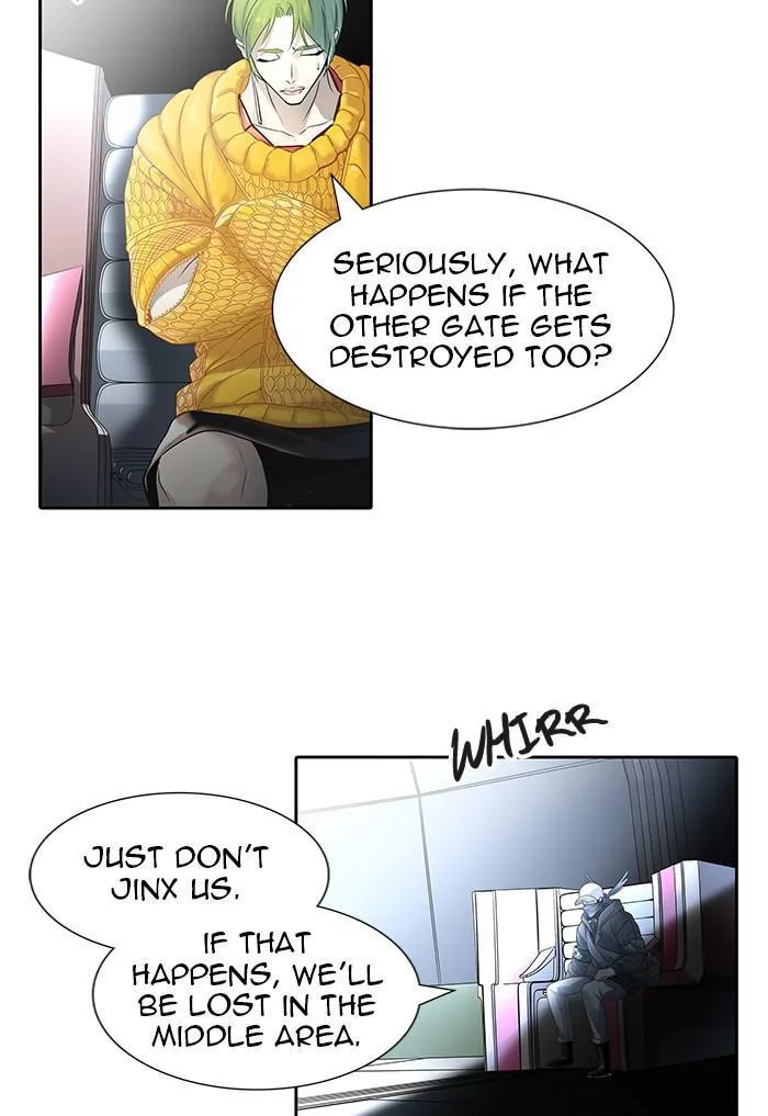 Tower of God - Chapter 524 - Page 3