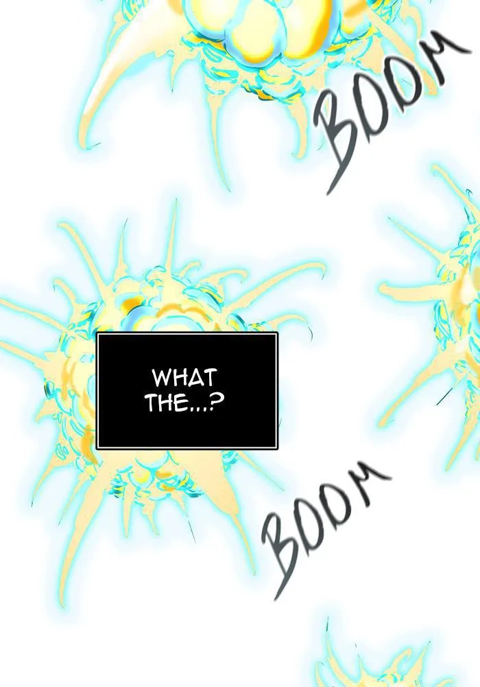 Tower of God - Chapter 524 - Page 31